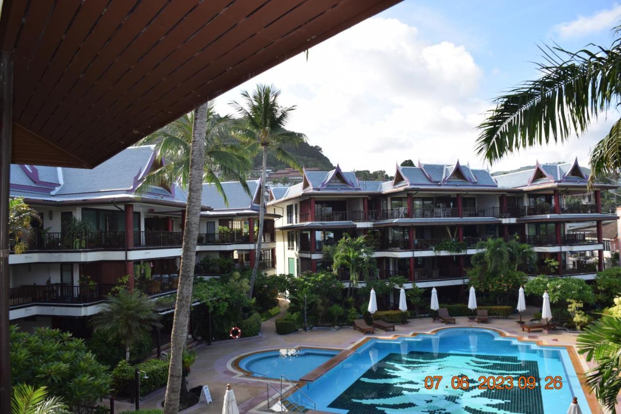Căn hộ Kalim Unit 133 Vue Patong