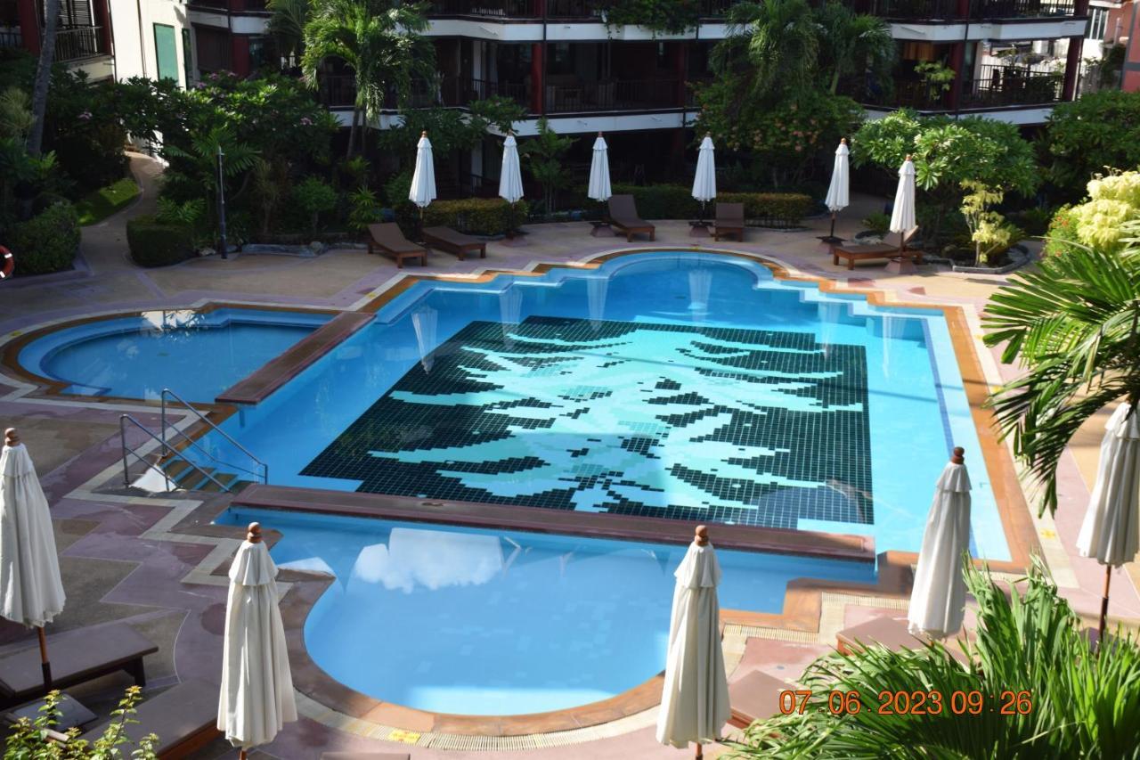 Kalim Unit 133 Vue * Patong