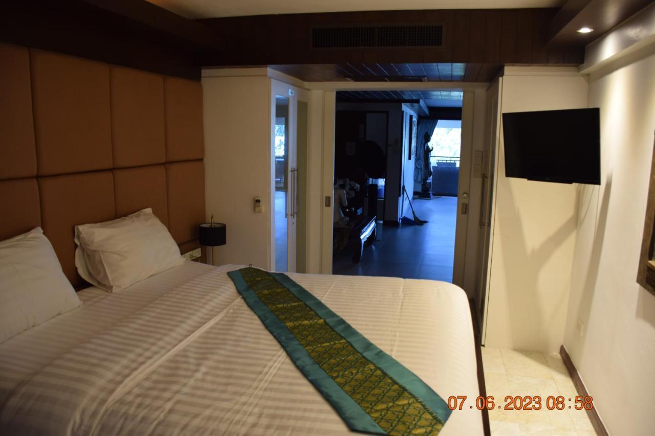 Căn hộ Kalim Unit 133 Vue *