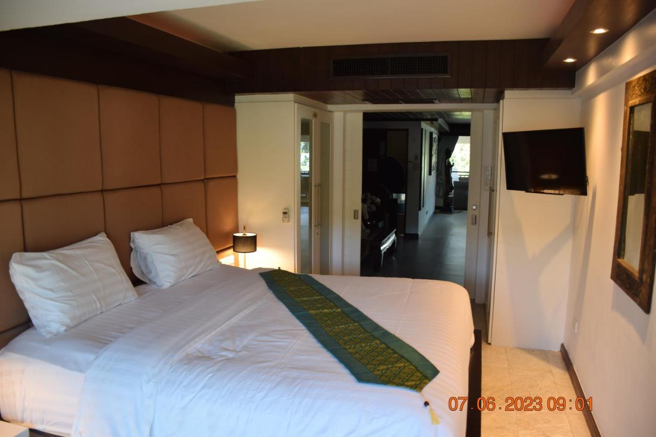 Kalim Unit 133 Vue * Patong