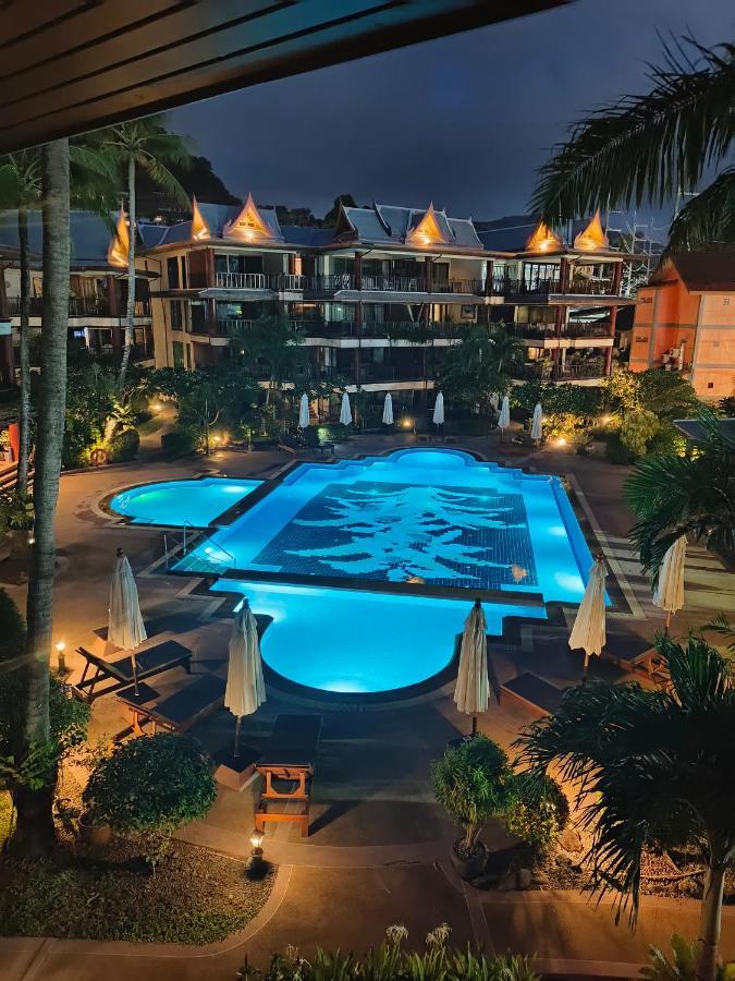 Kalim Unit 133 Vue * Patong