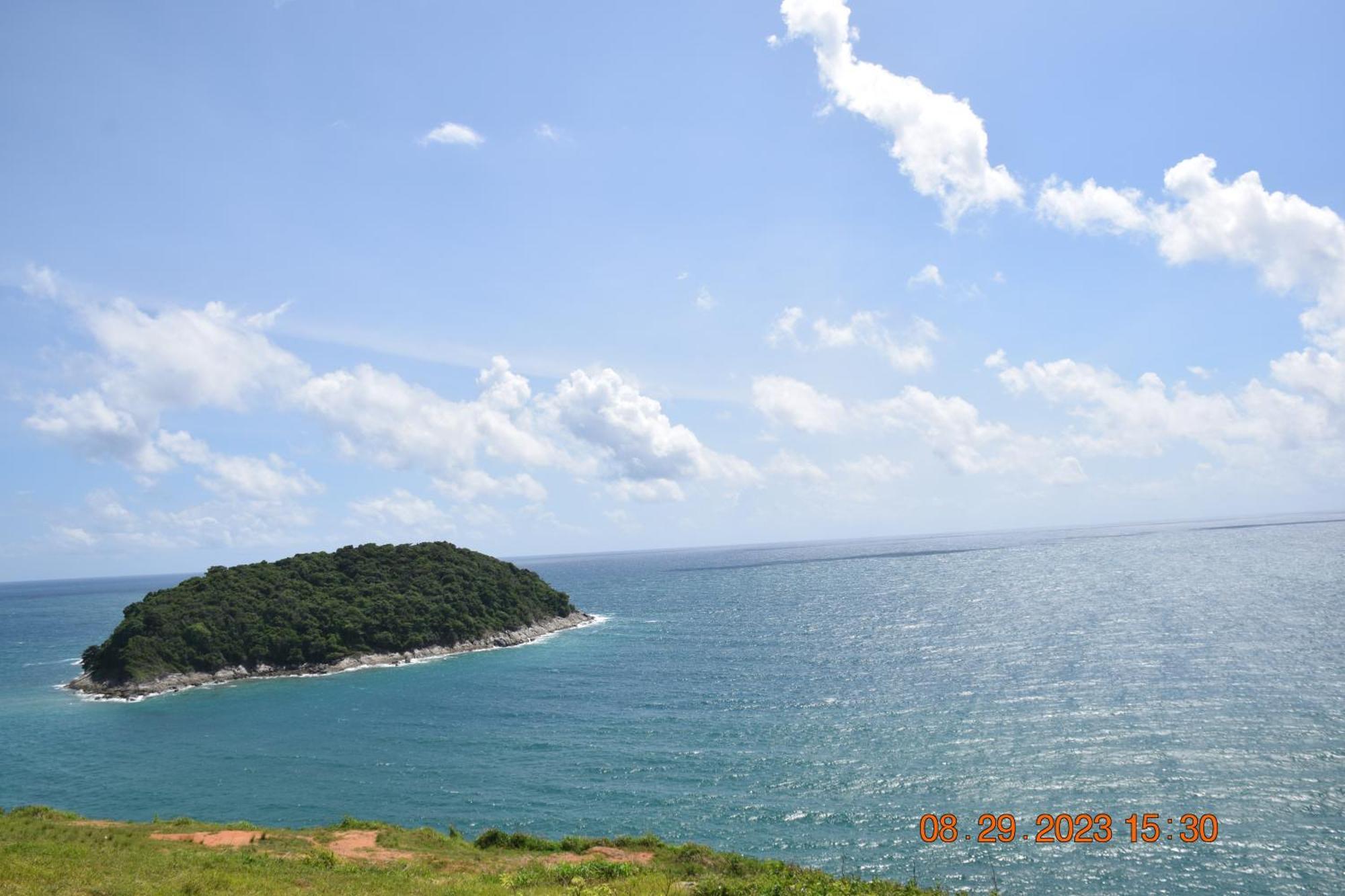 Căn hộ Kalim Unit 133 Vue Patong