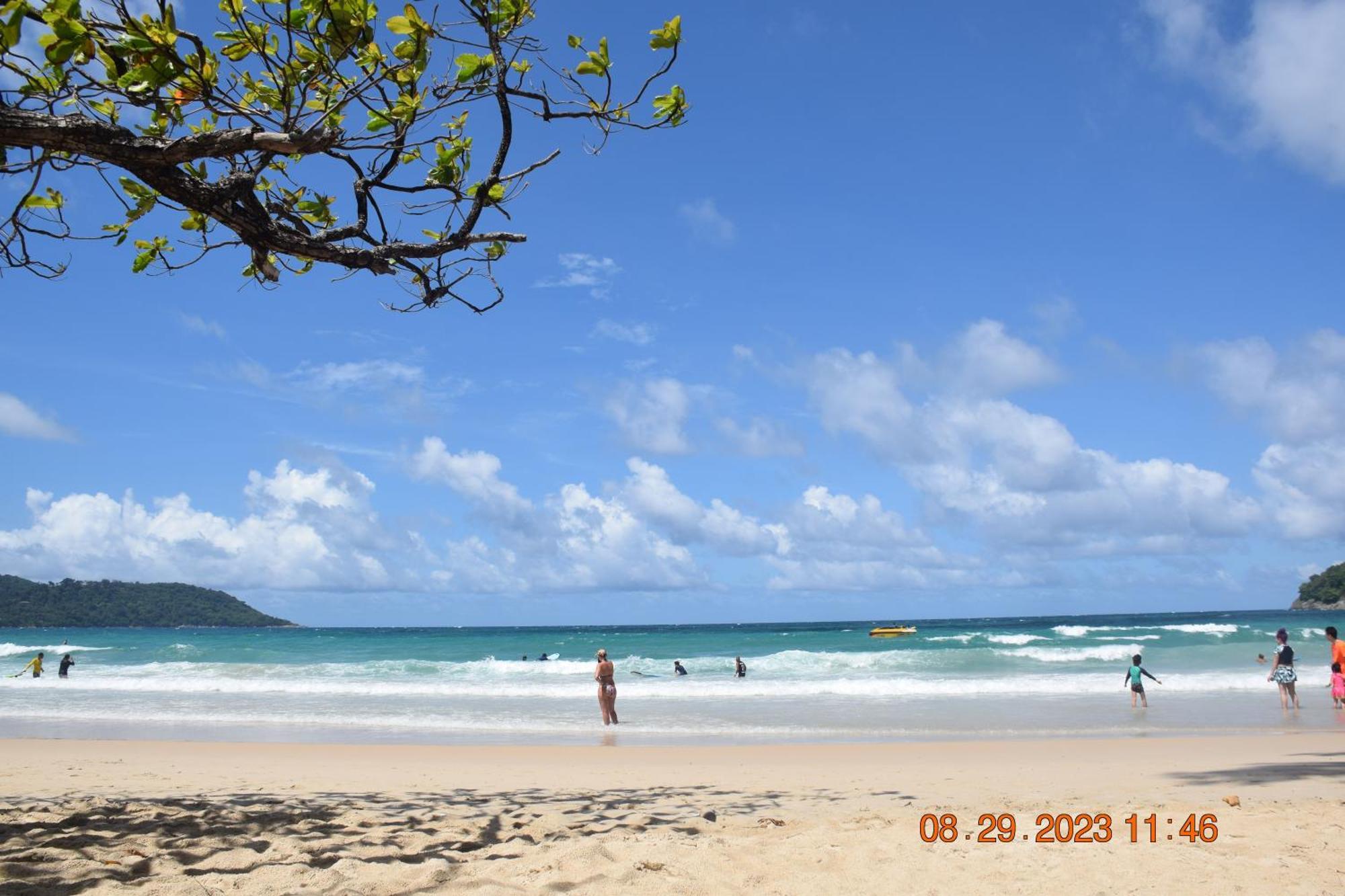 Căn hộ Kalim Unit 133 Vue Patong