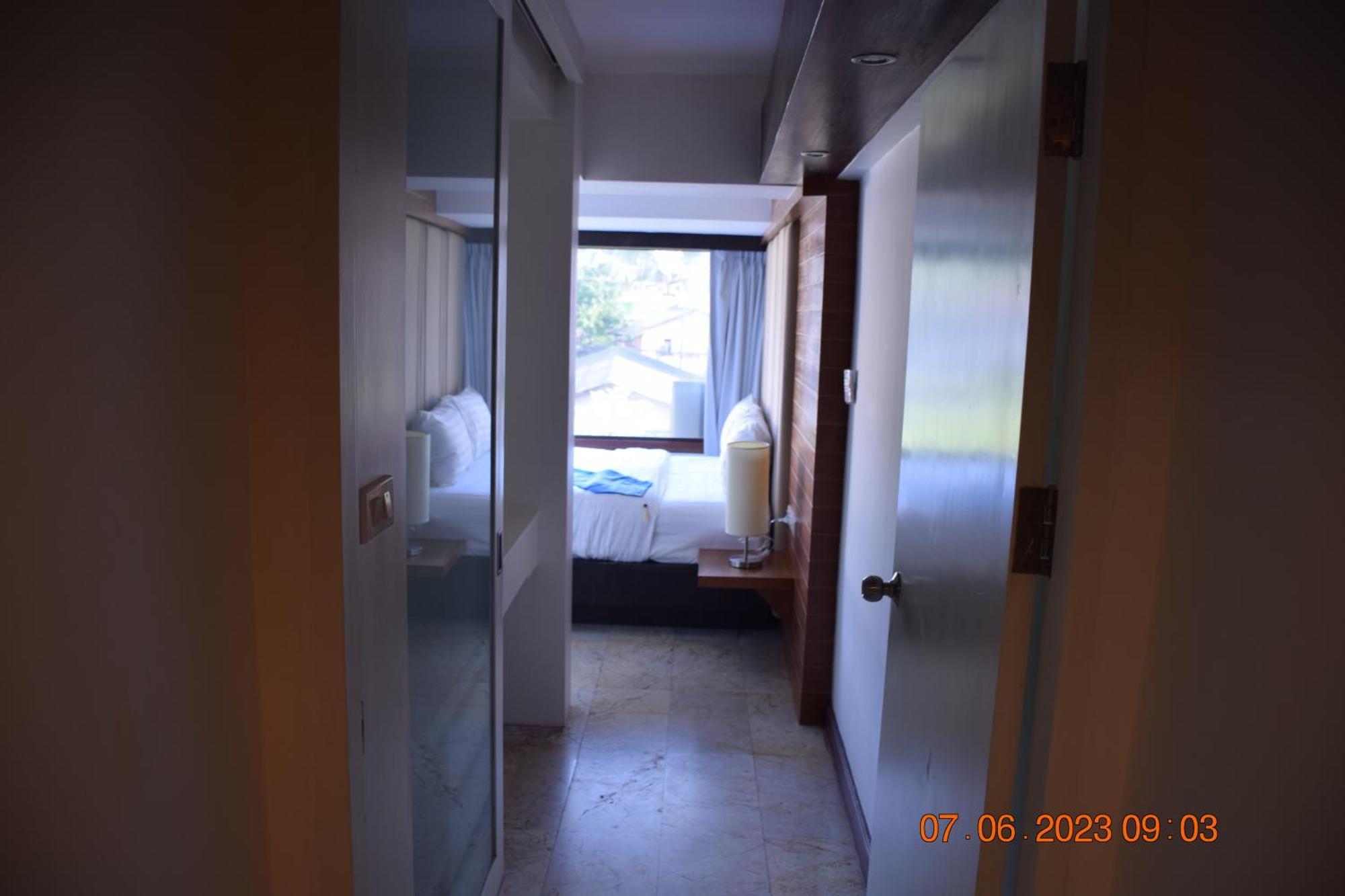 Kalim Unit 133 Vue Căn hộ