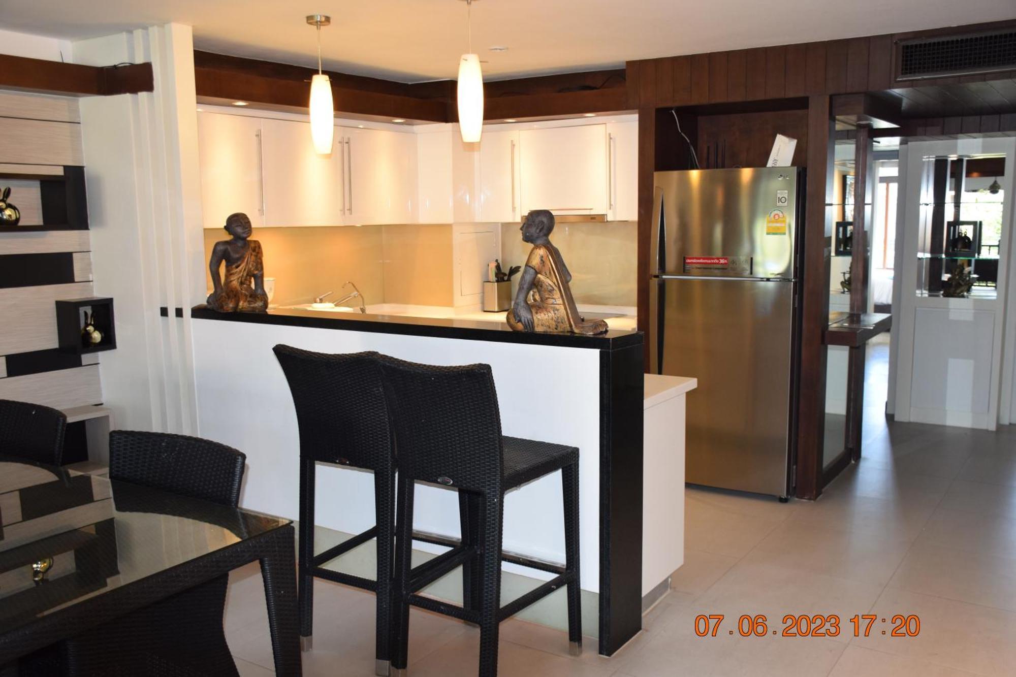 Kalim Unit 133 Vue Căn hộ Patong