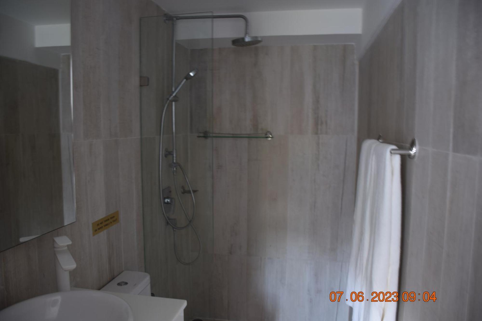 Kalim Unit 133 Vue Căn hộ