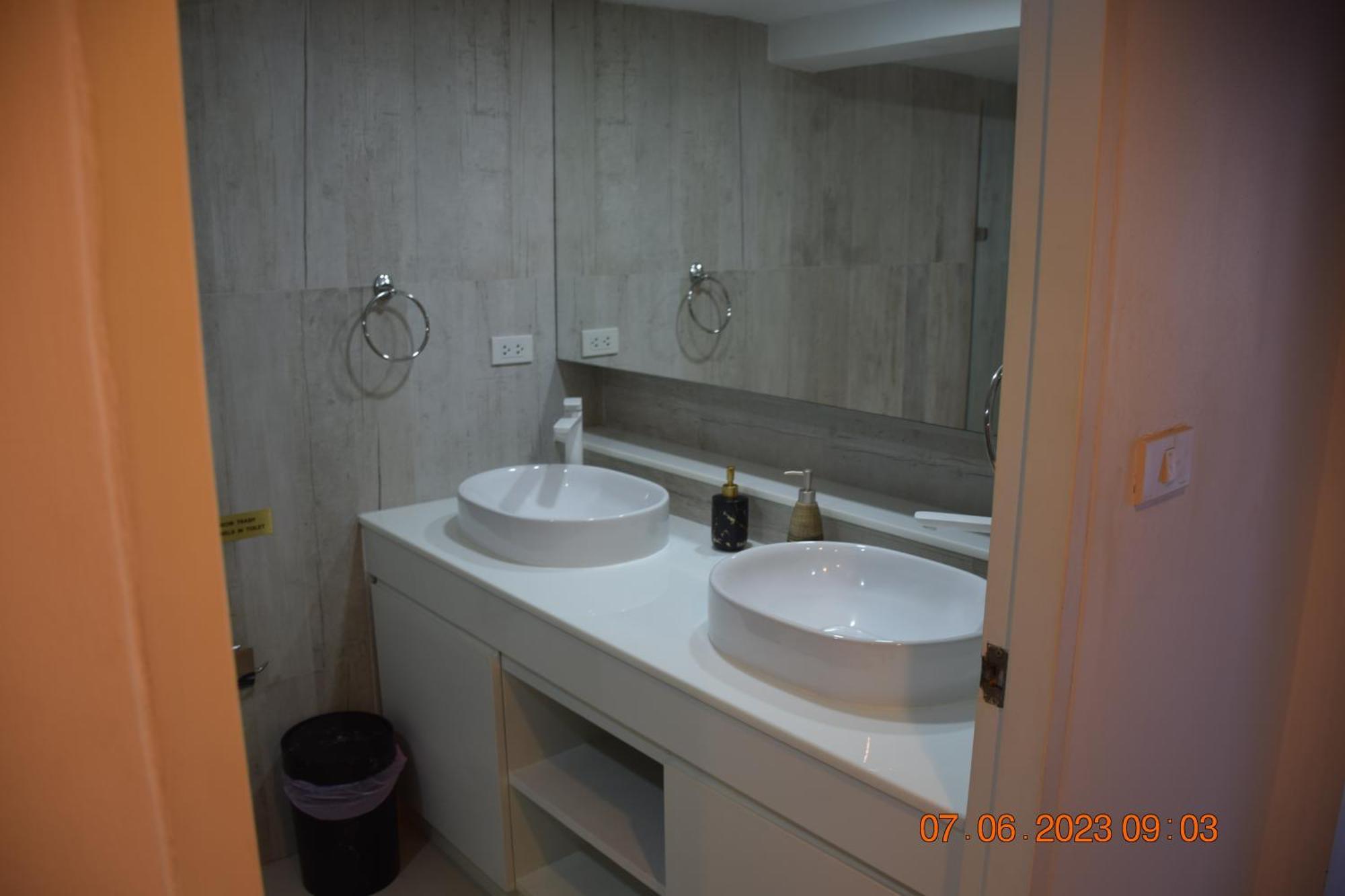 Căn hộ Kalim Unit 133 Vue Patong