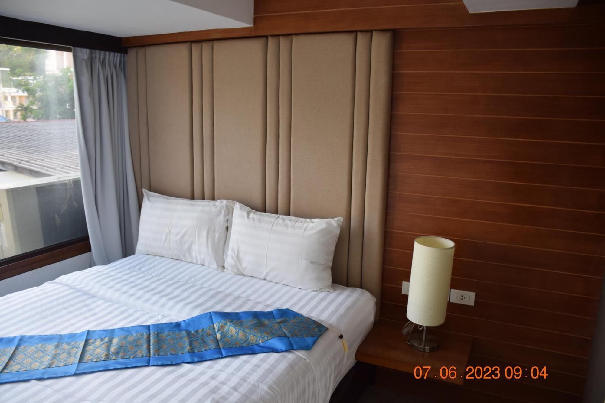 Kalim Unit 133 Vue Căn hộ *
