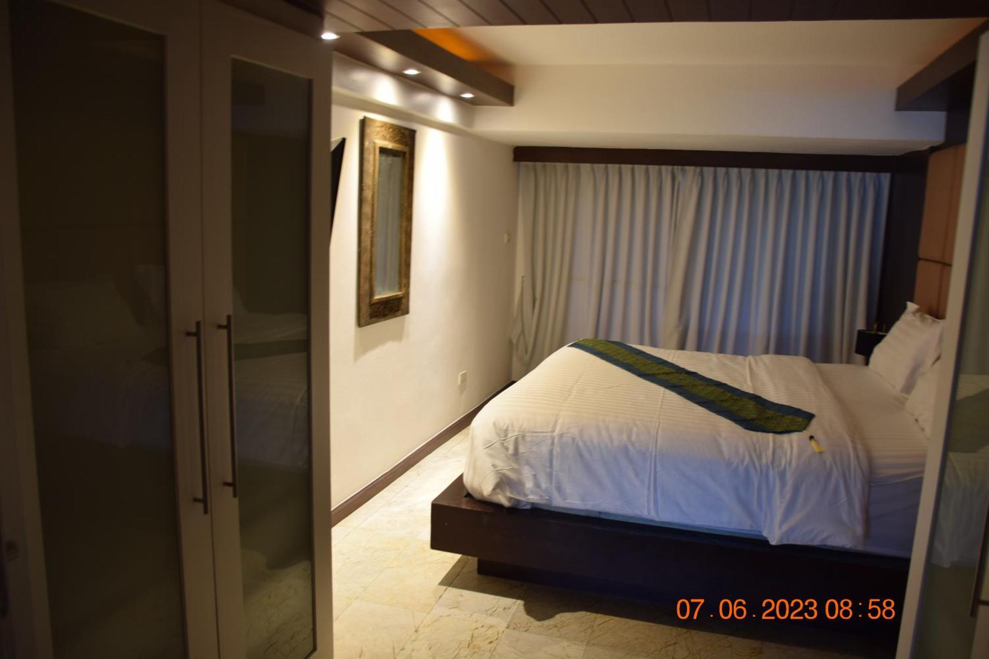 Căn hộ Kalim Unit 133 Vue Patong