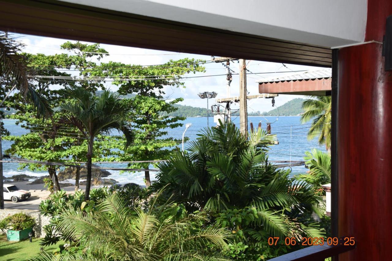 Kalim Unit 133 Vue * Patong